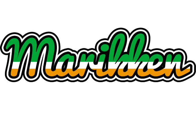 Marikken ireland logo