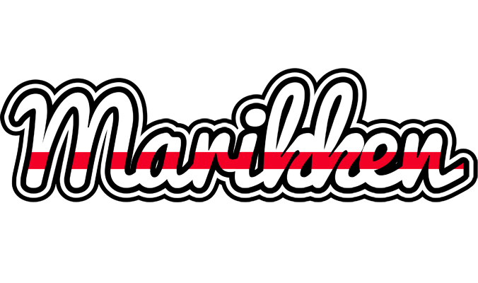 Marikken kingdom logo