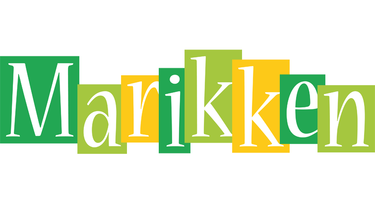 Marikken lemonade logo