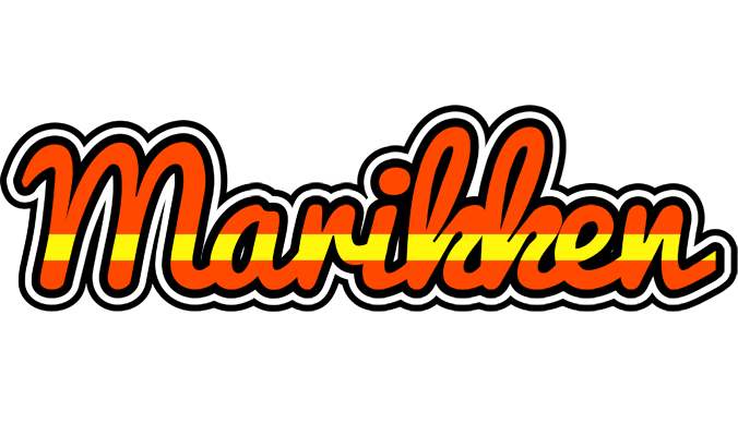 Marikken madrid logo