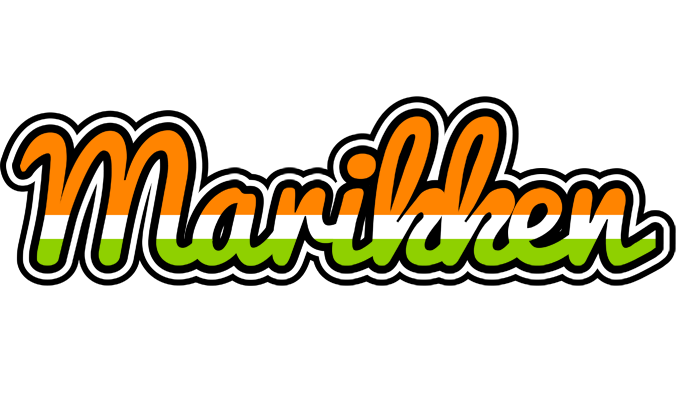 Marikken mumbai logo