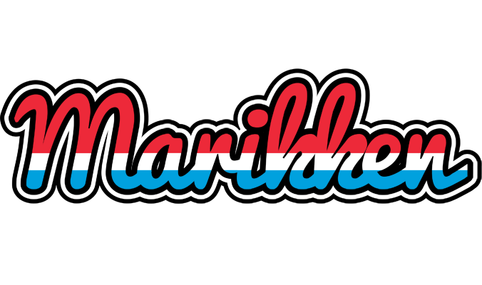 Marikken norway logo