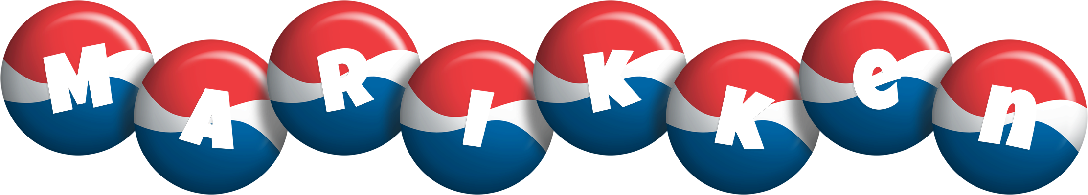 Marikken paris logo