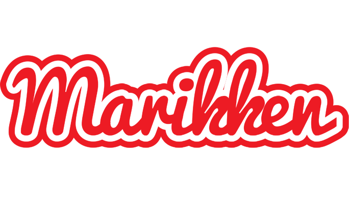 Marikken sunshine logo