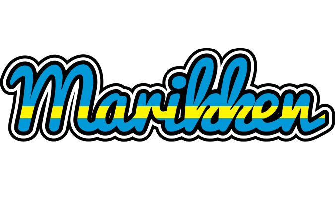 Marikken sweden logo