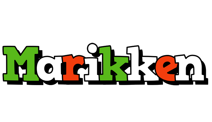 Marikken venezia logo
