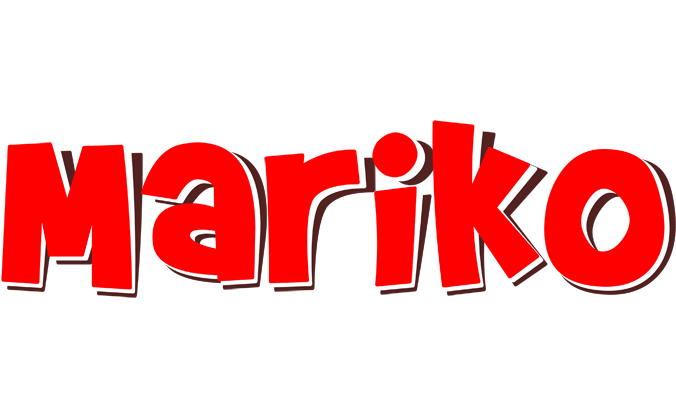 Mariko basket logo