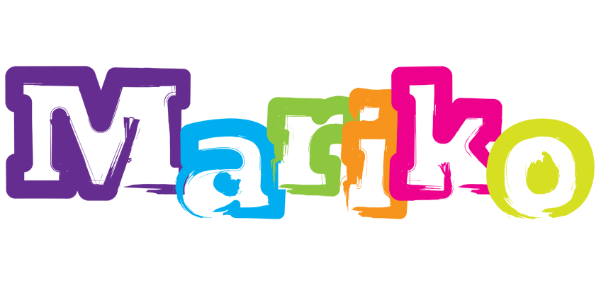 Mariko casino logo