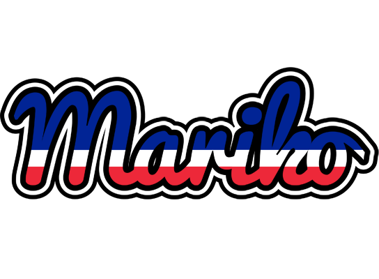 Mariko france logo