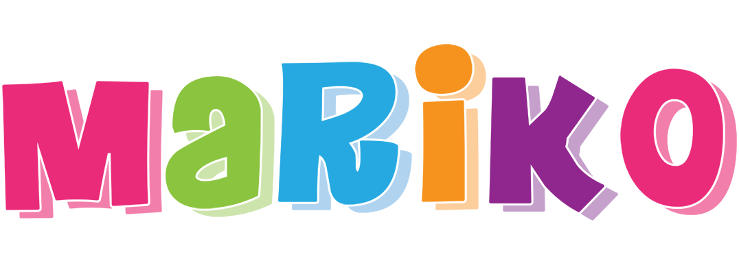 Mariko friday logo