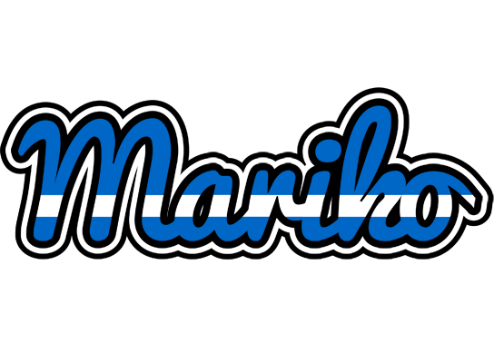 Mariko greece logo