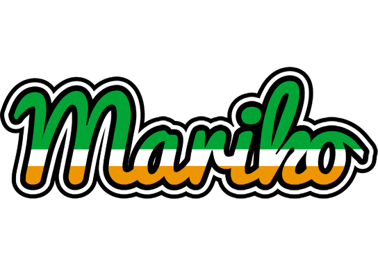 Mariko ireland logo