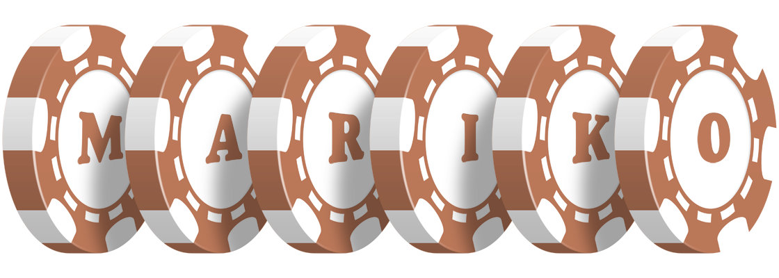 Mariko limit logo