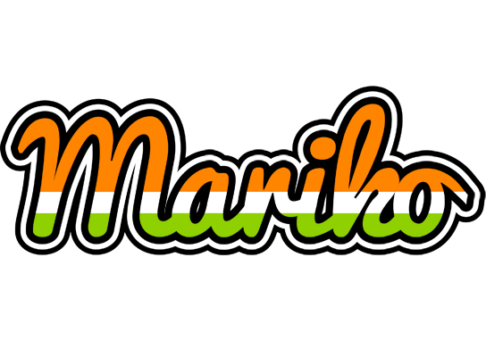 Mariko mumbai logo
