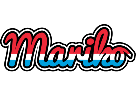 Mariko norway logo