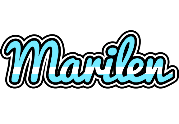 Marilen argentine logo