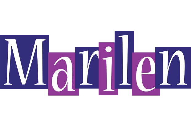 Marilen autumn logo