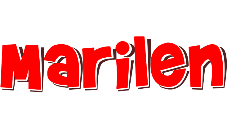 Marilen basket logo