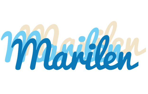 Marilen breeze logo
