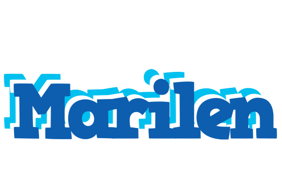 Marilen business logo