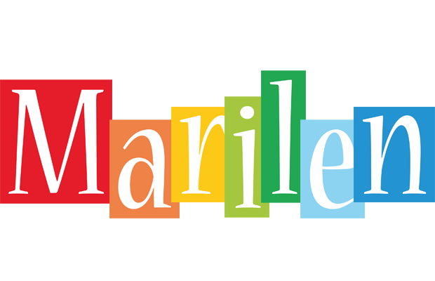 Marilen colors logo