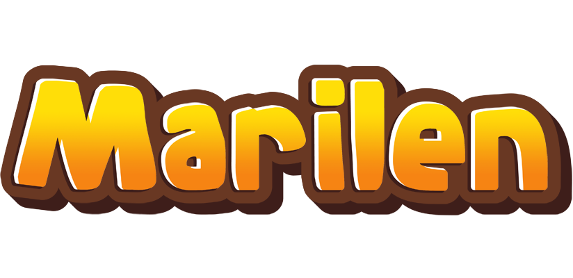 Marilen cookies logo