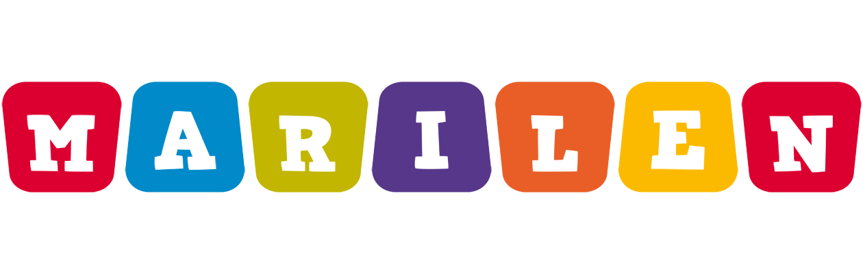 Marilen daycare logo