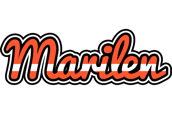 Marilen denmark logo