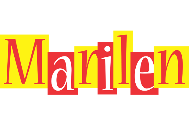 Marilen errors logo