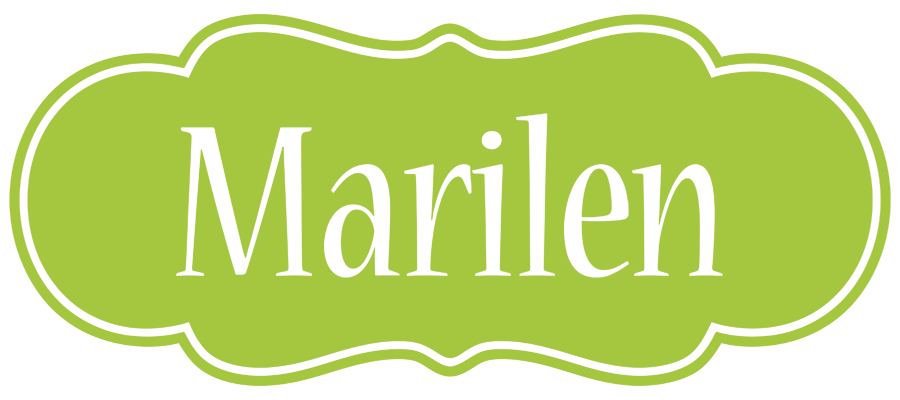 Marilen family logo