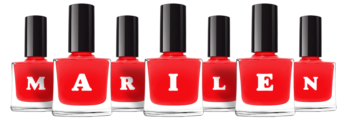 Marilen fashion logo