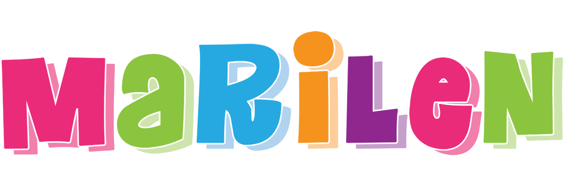 Marilen friday logo