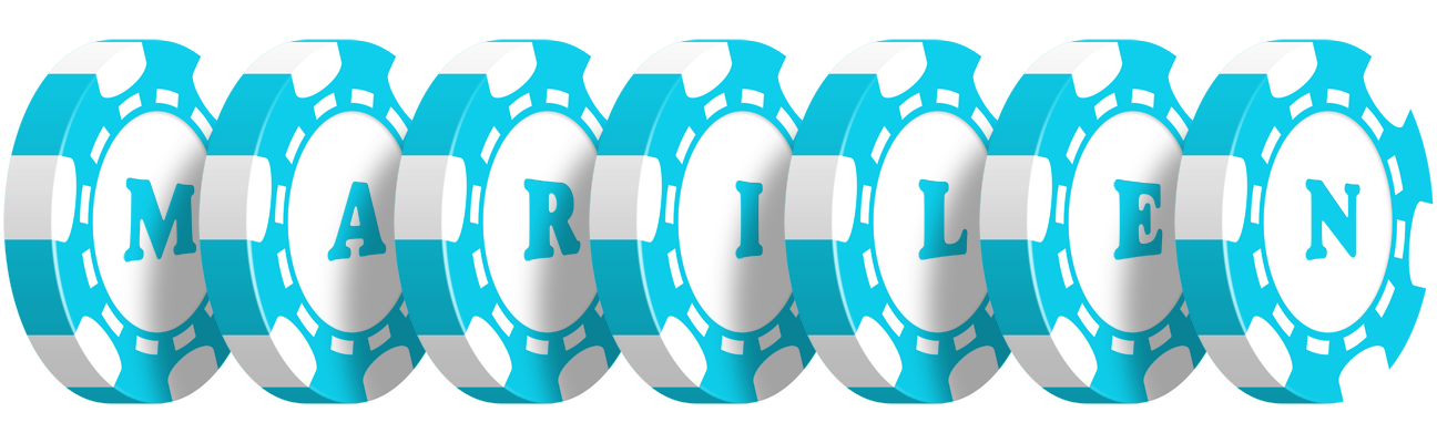 Marilen funbet logo