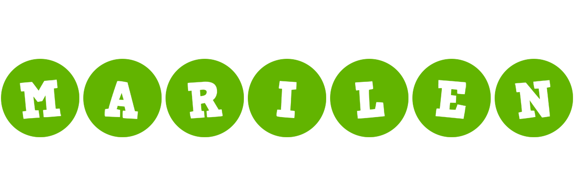 Marilen games logo