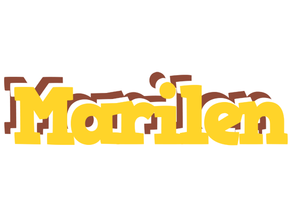 Marilen hotcup logo