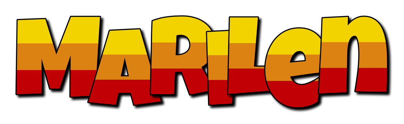Marilen jungle logo