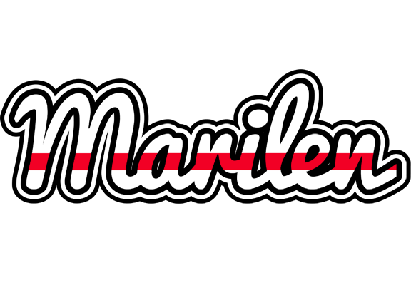 Marilen kingdom logo