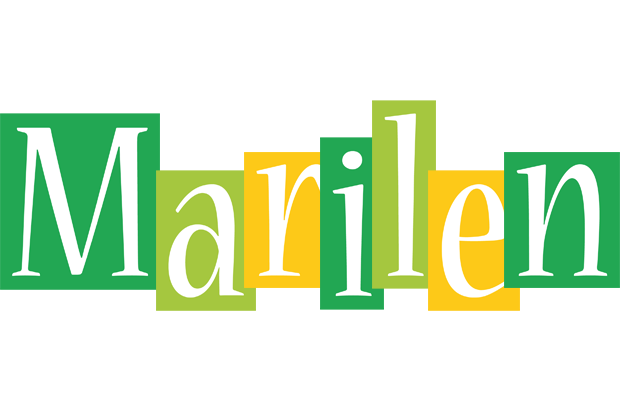 Marilen lemonade logo
