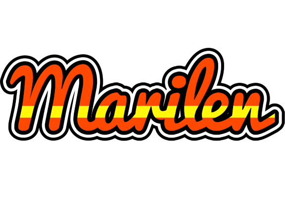 Marilen madrid logo
