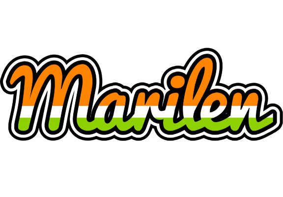 Marilen mumbai logo