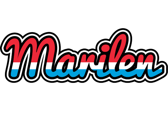 Marilen norway logo