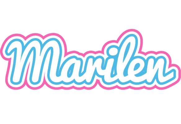 Marilen outdoors logo
