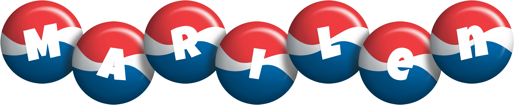 Marilen paris logo