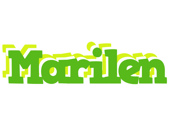 Marilen picnic logo