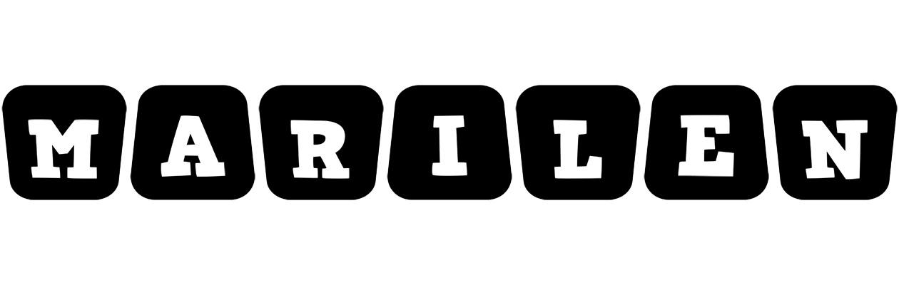 Marilen racing logo