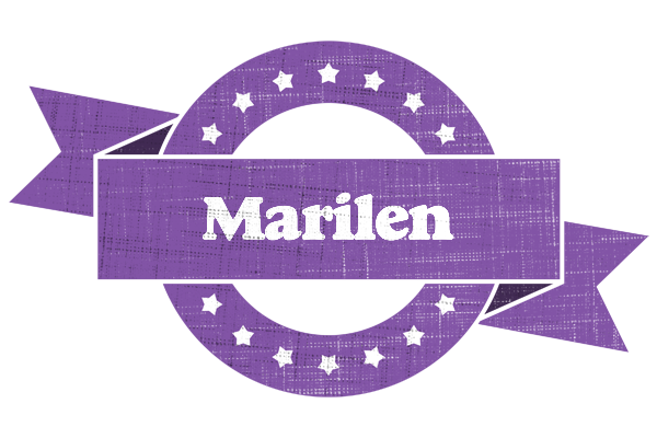 Marilen royal logo