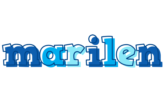Marilen sailor logo
