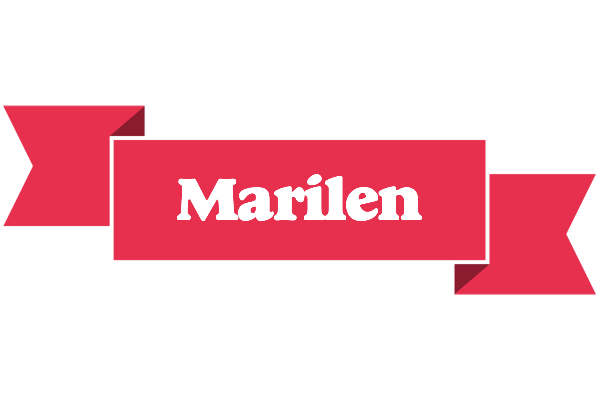 Marilen sale logo
