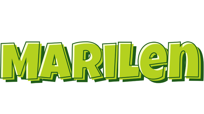 Marilen summer logo