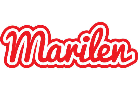 Marilen sunshine logo